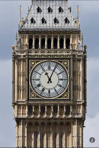 bigben                      during 200