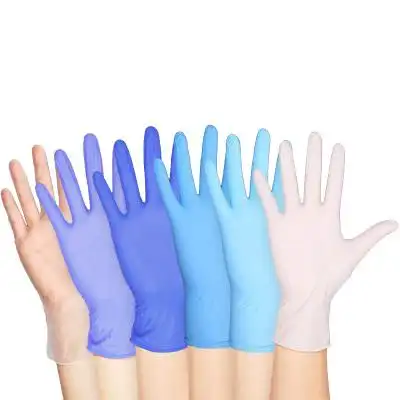 【食品级】橡胶加厚手套50只 商品反馈