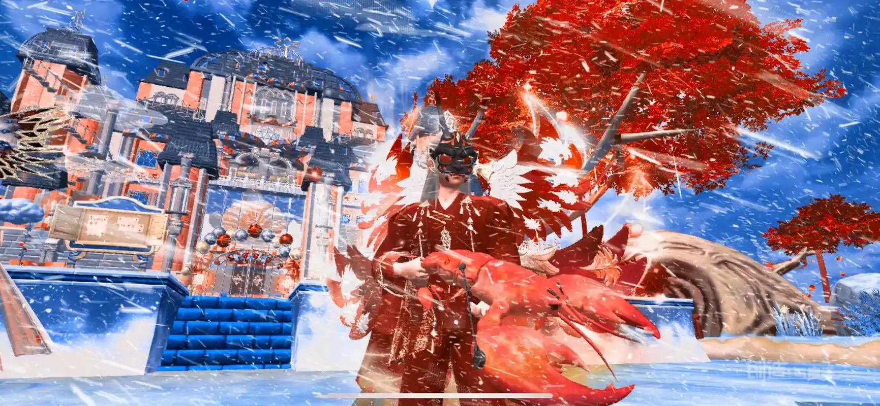 你心里的创魔是什么样子的#创造与魔法 #送你一张壁纸 #手游 - 抖音