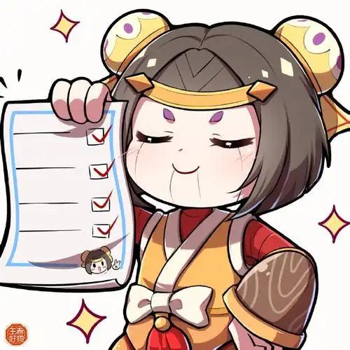 17抽1个小书包送出游园惊梦甄姬q版手办(荣耀典藏版)～男模表情包来咯