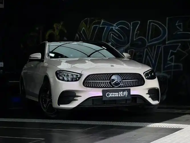 梅赛德斯奔驰大玩具系列