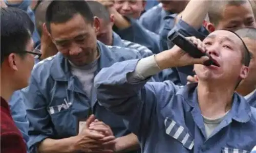 监狱劳改犯在服刑期间的生活,他们有工资?