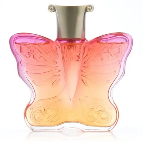 anna sui安娜苏蝴蝶之恋女士淡香水