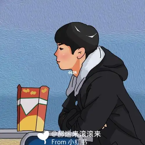 泽善的情侣头像