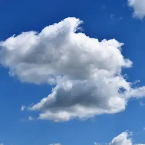 真实自然风景头像,高清蓝天白云图片大全-唯美头像