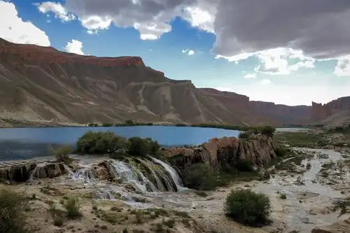 胡说八道57阿富汗