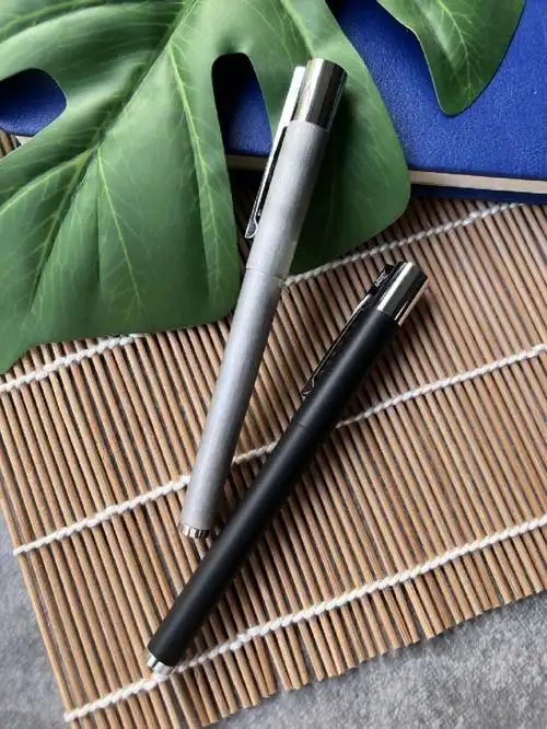 知性商务办公钢笔-凌美天阶