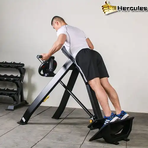 核心杠铃炮架t型划船训练器力量硬拉背肌器械杠铃俯身上斜拉杆架