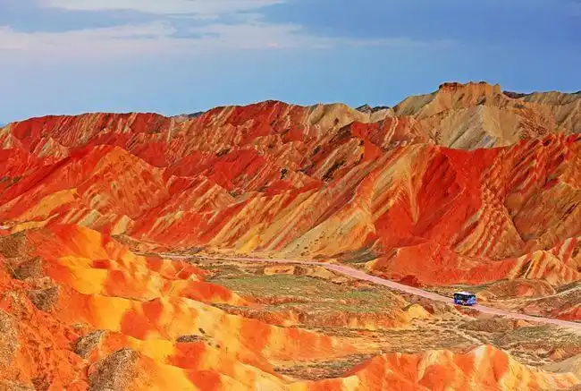 张掖旅游攻略(武威张掖旅游攻略)