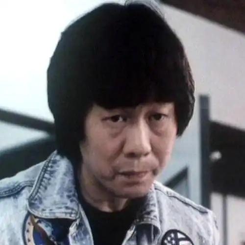 图文:许冠英生平回忆-新《半斤八两》剧照