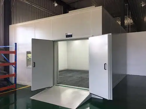选择一家好的隔音室生产厂家要需要提前了解的事项