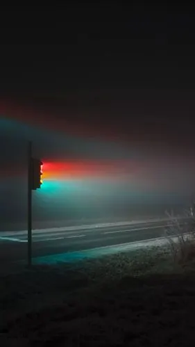 抖音中火爆的手机锁屏壁纸可做快闪视频背景图哦