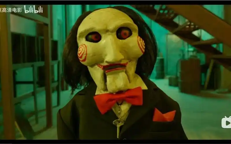 [1080p]电锯惊魂10(2023)花絮1