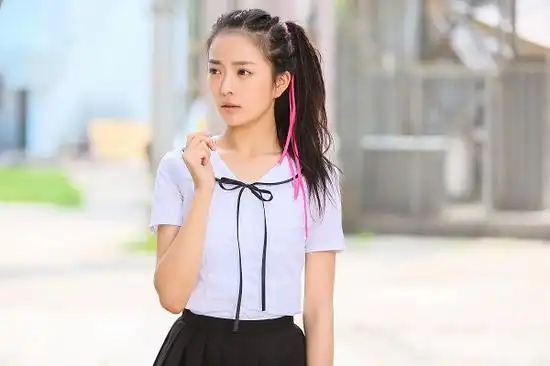 《那年青春》将播 刘诗诗种丹妮接力