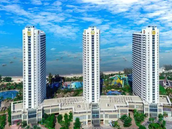 县巽寮湾滨海旅游区海公园b栋一楼大堂巽寮湾畅游海公园海景酒店电话