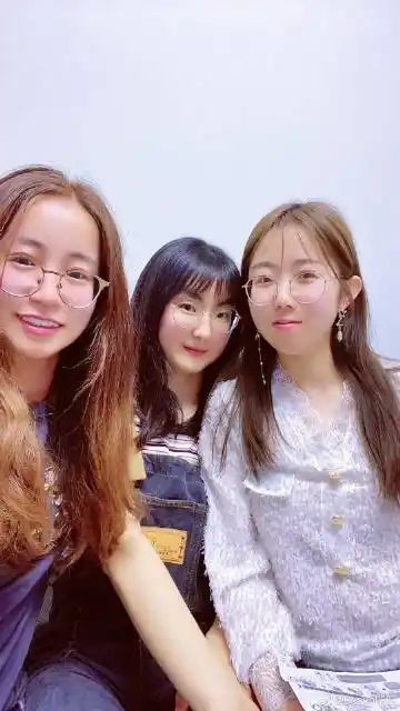 有脾气的女牛盲