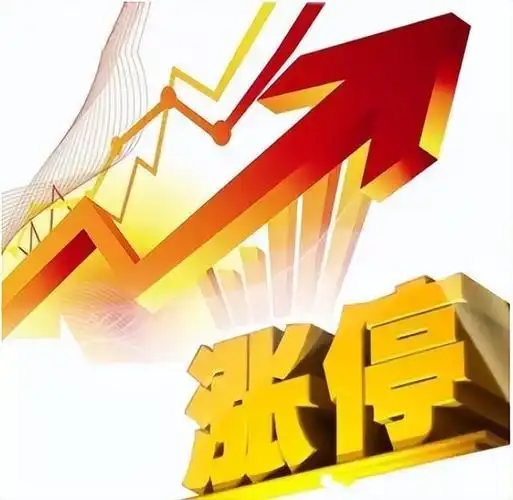 股票涨停说明什么(股票单日涨停具体"概念")