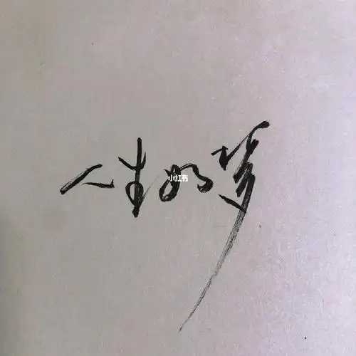 人生如梦  #人生感悟  #写字  #简短文案  #文案  #今日心情