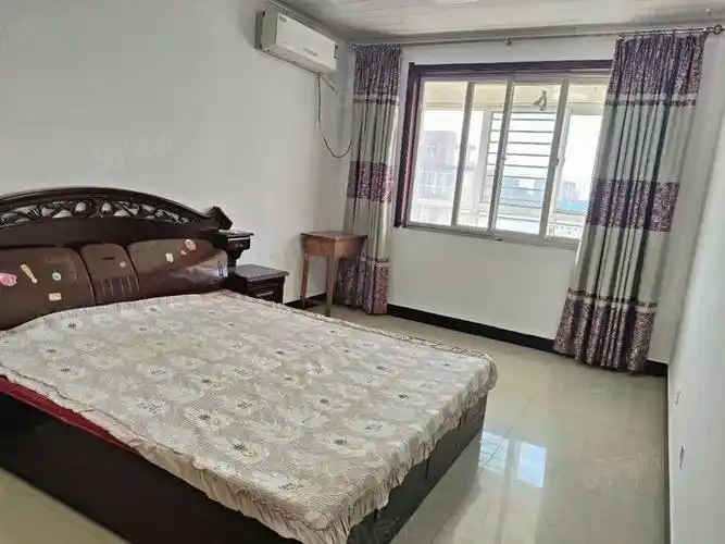 今日新上急租水韵华庭2室毕业租房实习租房拎包入住