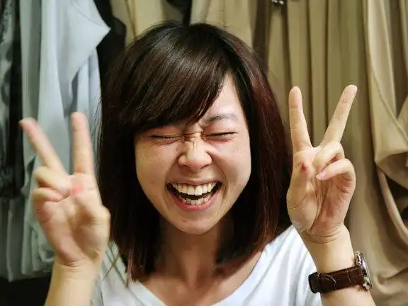 【笑脸摄影图片】武汉市人像摄影_胡途摄影作品_太平洋电脑网摄影部落