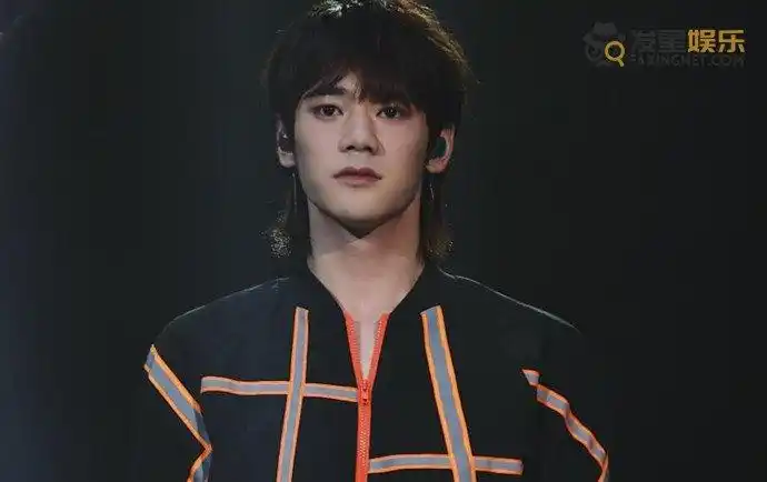 歌手太一多大了原名疑叫郭岳与易烊千玺还有这层关系