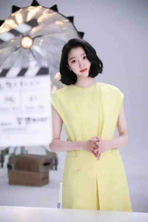 关晓彤为头脑特工队2配音##晓晓世界