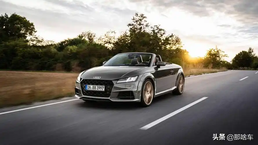 奥迪tts多少马力奥迪