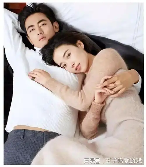 综观纪凌尘和阚清子的情史,我们不难发现,演艺圈的感情生活往往充满了