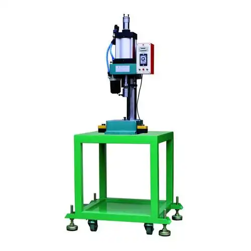 厂家直销小型气动冲床压力机 100-2200kg非标气动冲.