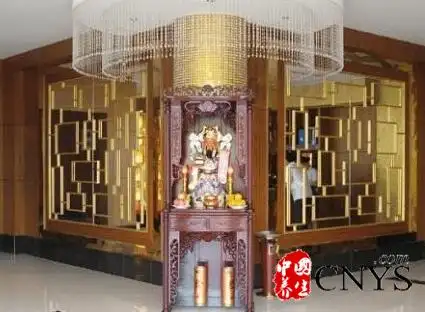 家居风水禁忌 阳台上放这些东西全家倒霉