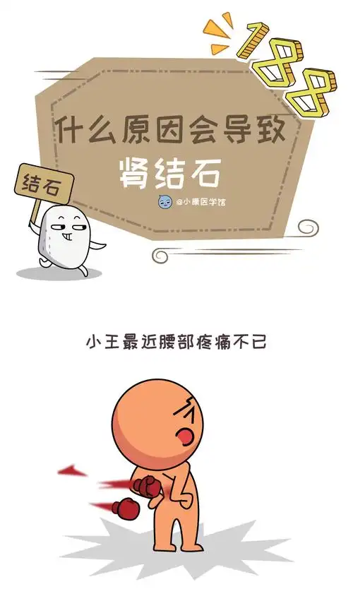 什么原因会导致肾结石?中年男人该如何预防?_手机搜狐网