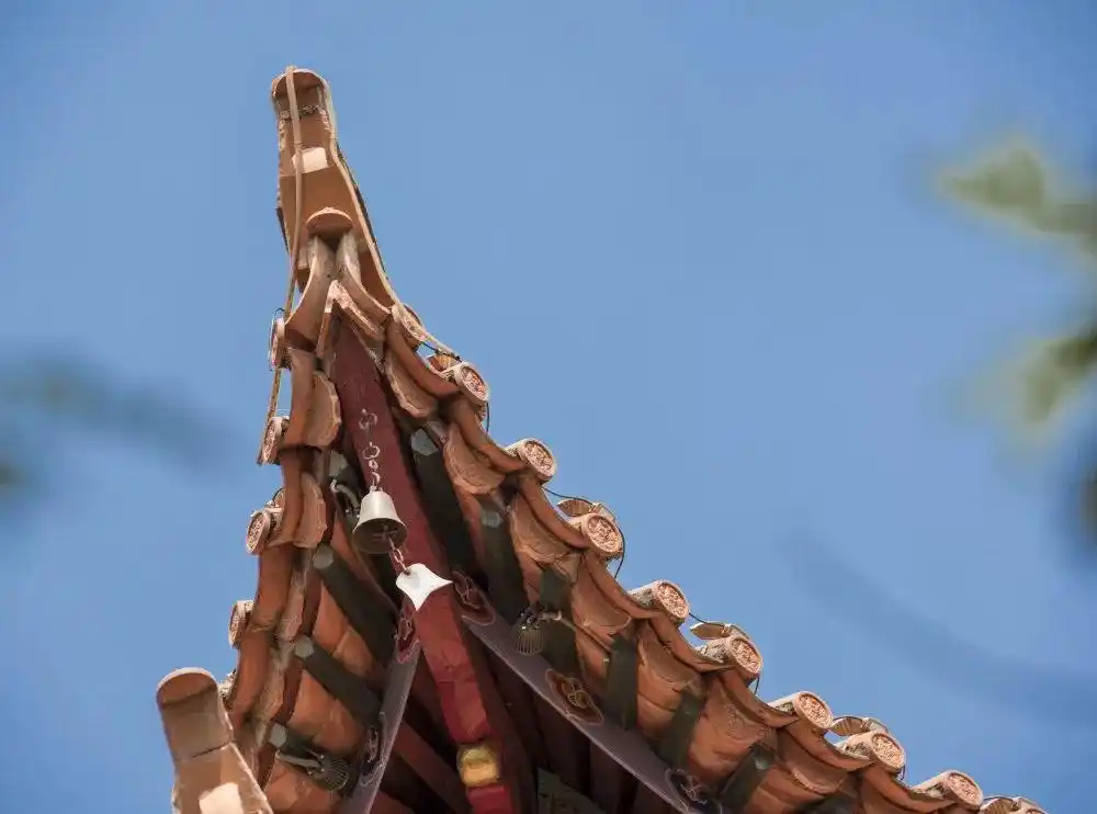 志舟楼——一座城的记忆!