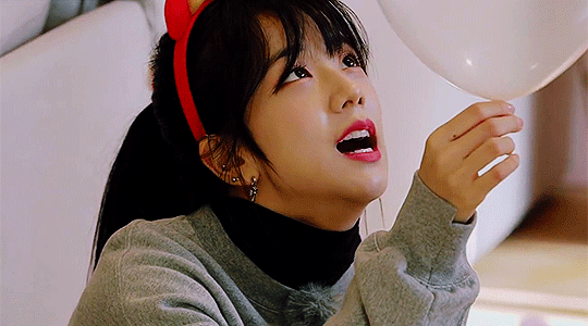 【tumblr/gif】blackpink是yg entertainment于2016年8