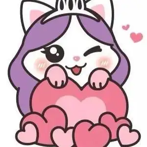 伶可魔法学校魔法世界简笔画小伶玩具三种颜色挑战简笔画卡通小伶怎么