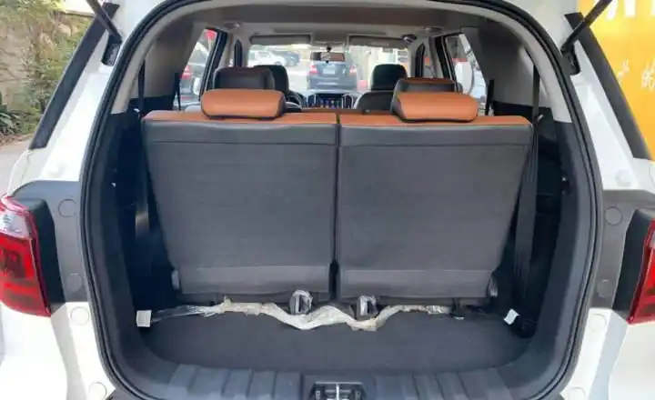 长安cx70 2017款 cx70 改款 cx70t 1.5t 手动豪擎版