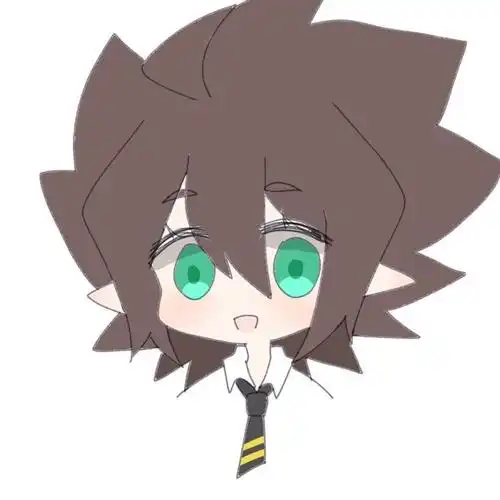 安迷修(可做头像) _ 图片网