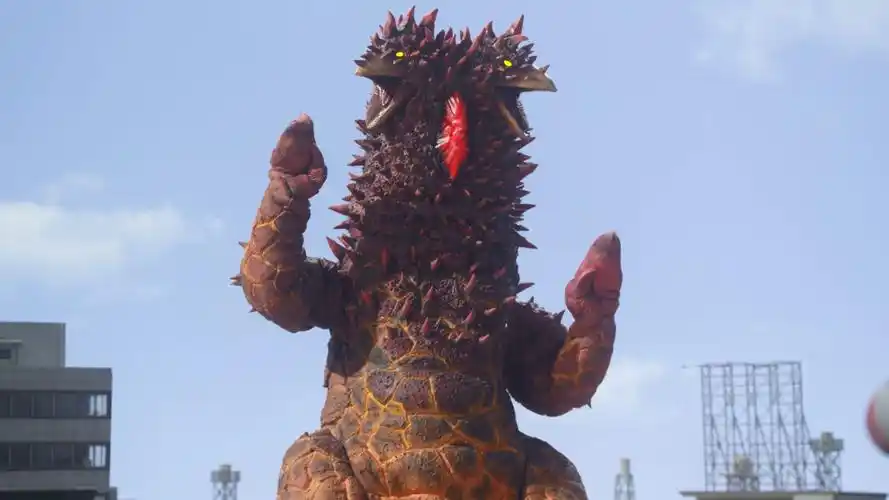 p data-id="go0cjtvhcm">玛伽庞敦(maga-pandon),特摄剧《 a target=