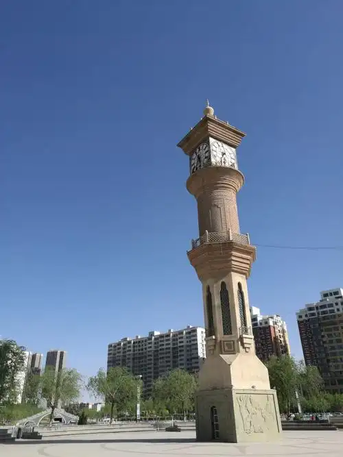 库尔勒孔雀河攻略,库尔勒孔雀河门票/游玩攻略/地址/图片/门票价格