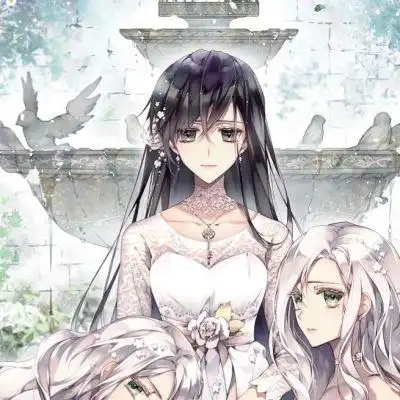 三人情侣头像和男友有闺蜜 有趣图片