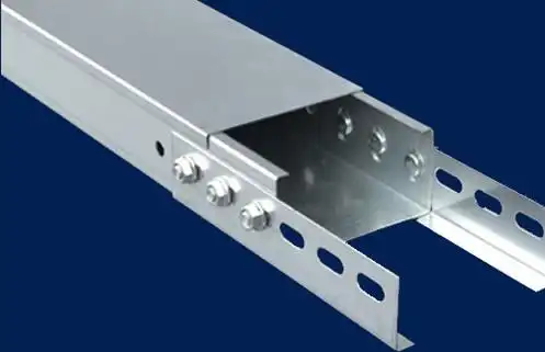 电缆桥架连接片_通用材料编码系统