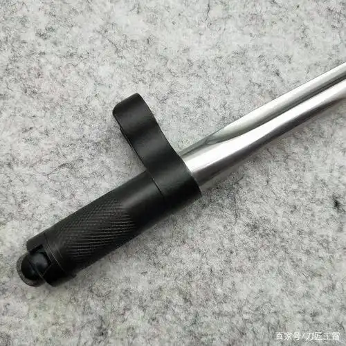 「鉴赏」56式三棱军刺