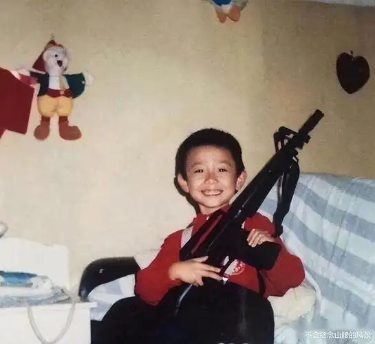 张一山|从90后演技扛把子,到无戏可拍,张一山究竟做错了什么?