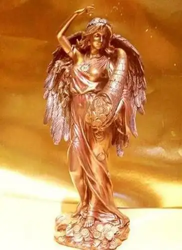 被幸运女神垂青,这辈子福旺财旺的3大生肖