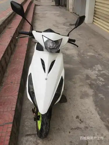 【图】- 二手车鬼火,现有《多辆出售 - 揭阳揭东二手摩托车 - 揭东