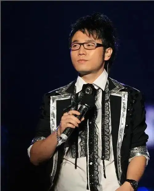 浪姐勾起一波回忆,回顾史前选秀的抓马情节|超女|快男|吉杰|许飞