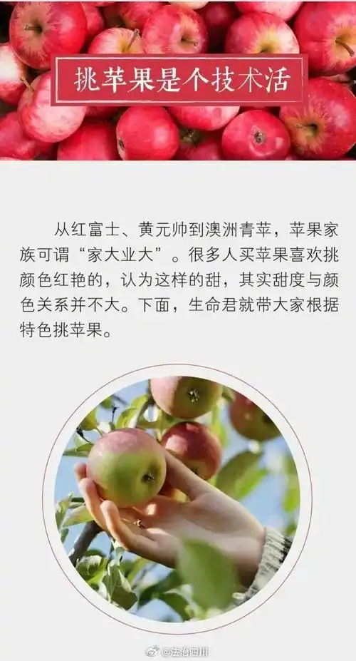 睡不着就在床头放个苹果##健康生活##来微博学知识