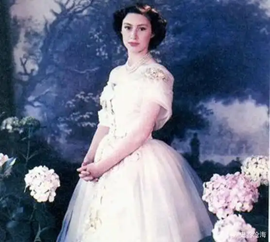 玛格丽特公主的人生路