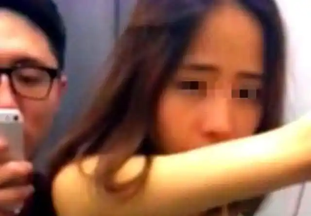 优衣库不雅视频女主出道,"全民审丑"到底有多可怕?