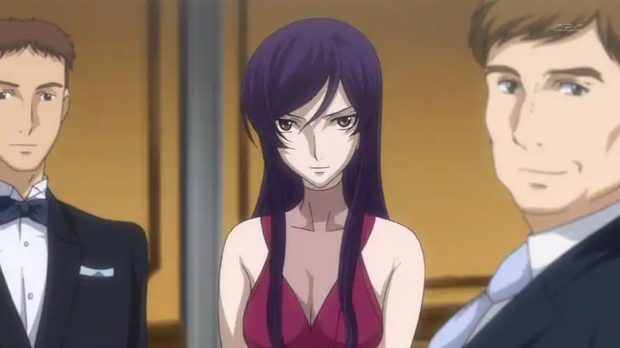 美型到女装都完全没有问题的提耶利亚·厄德