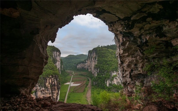 2017张家界自驾游攻略-至美槟榔谷